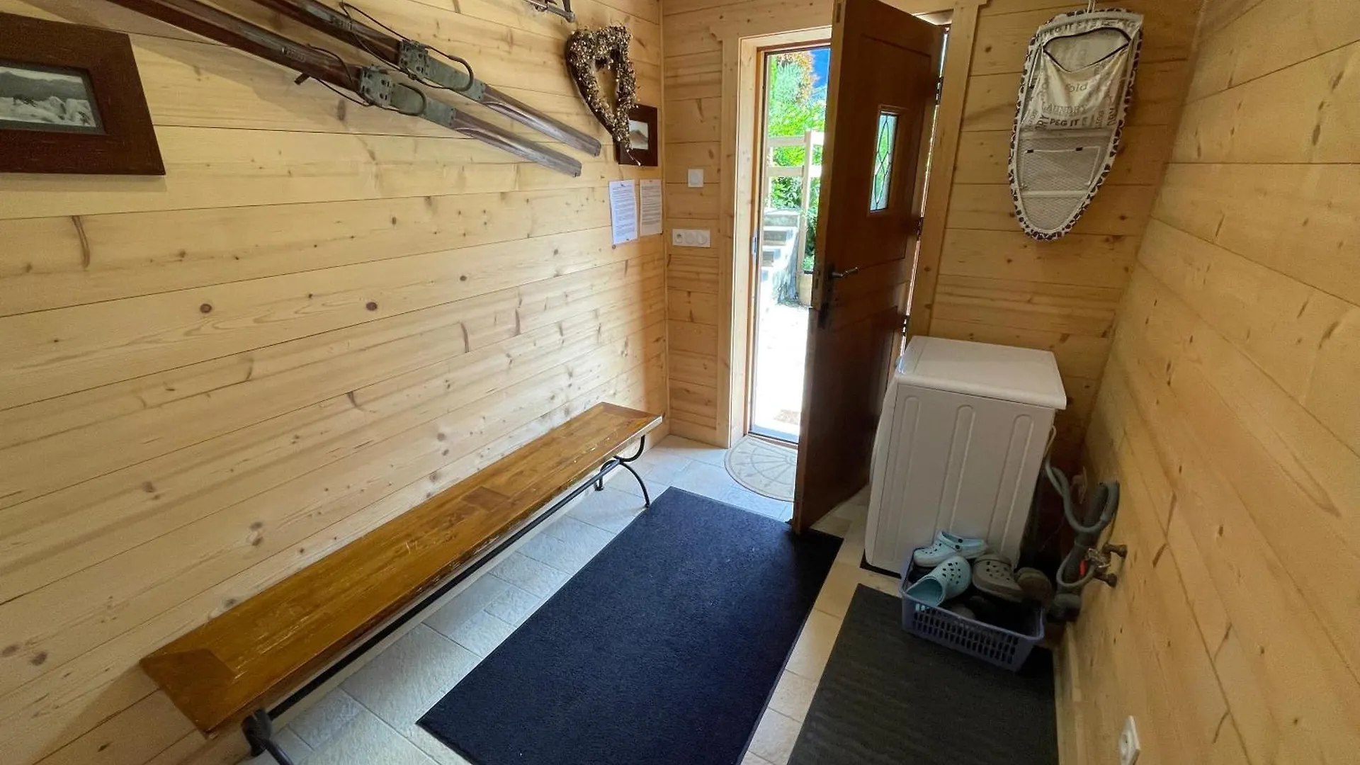 Chalet Belle Folie Saint-Jean-d'Aulps France