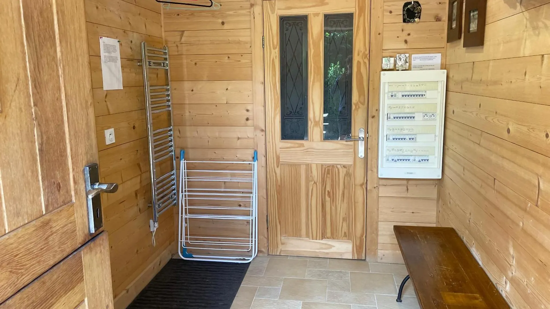 Chalet Belle Folie Saint-Jean-d'Aulps 0*,  France